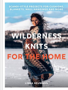 Wilderness Knits for the Home - MPHOnline.com