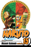 Naruto 15 - MPHOnline.com