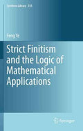 Strict Finitism and the Logic of Mathematical Applications - MPHOnline.com