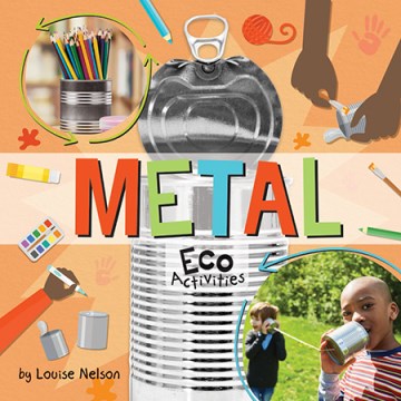 Metal Eco Activities - MPHOnline.com