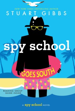 Spy School Goes South - MPHOnline.com