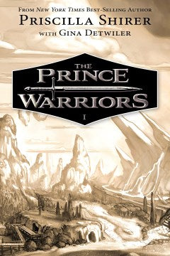 The Prince Warriors - MPHOnline.com