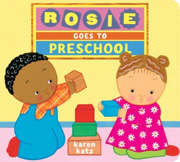 Rosie Goes to Preschool - MPHOnline.com