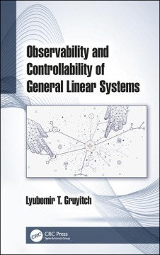 Observability and Controllability of General Linear Systems - MPHOnline.com