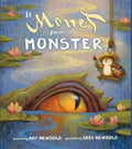 If Monet Painted a Monster - MPHOnline.com