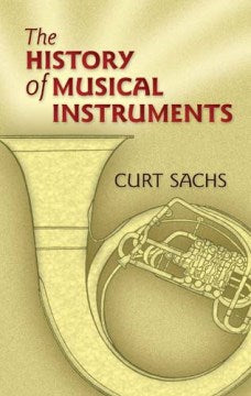 The History of Musical Instruments - MPHOnline.com