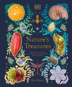 Nature's Treasures - MPHOnline.com