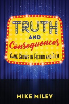 Truth and Consequences - MPHOnline.com