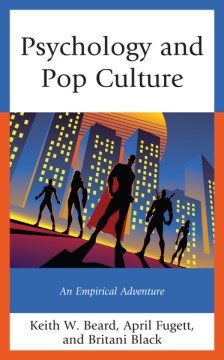 Psychology and Pop Culture - MPHOnline.com