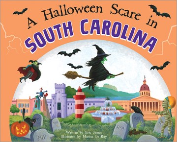 A Halloween Scare in South Carolina - MPHOnline.com