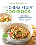 The China Study Cookbook - MPHOnline.com