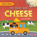 The Chase for Cheese - MPHOnline.com