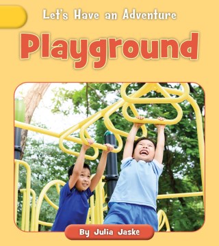 Playground - MPHOnline.com