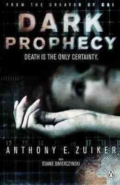 Dark Prophecy (Paperback) - MPHOnline.com