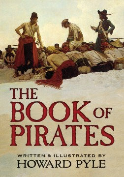 The Book of Pirates - MPHOnline.com