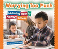 Worrying Too Much - MPHOnline.com