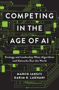 Competing in the Age of AI - MPHOnline.com