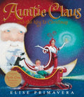 Auntie Claus and the Key to Christmas - MPHOnline.com