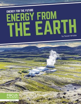 Energy from the Earth - MPHOnline.com