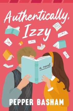 Authentically, Izzy - MPHOnline.com