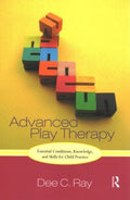 Advanced Play Therapy - MPHOnline.com