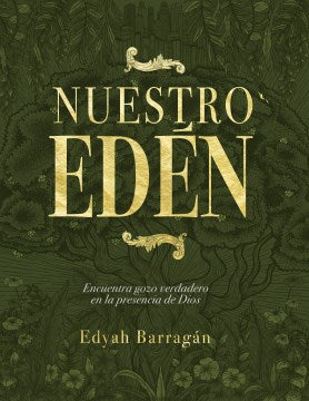 Nuestro Ed?n/ Our Eden - MPHOnline.com