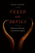 Vexed With Devils - MPHOnline.com