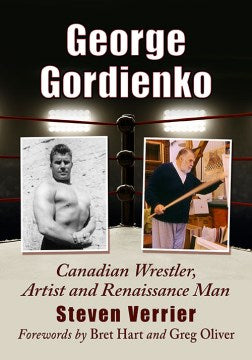 George Gordienko - MPHOnline.com