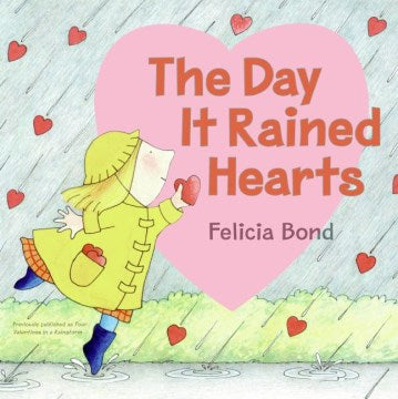 The Day It Rained Hearts - MPHOnline.com