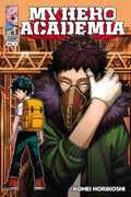 My Hero Academia 14 - MPHOnline.com