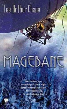 Magebane - MPHOnline.com