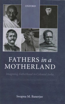 Fathers in a Motherland - MPHOnline.com