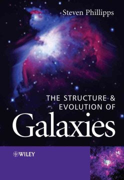 THE STRUCTURE AND EVOLUTION OFGALAXIES - MPHOnline.com