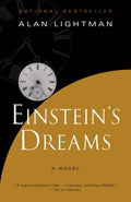 Einstein's Dreams - MPHOnline.com