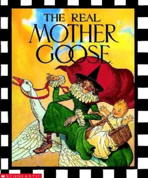 The Real Mother Goose - MPHOnline.com