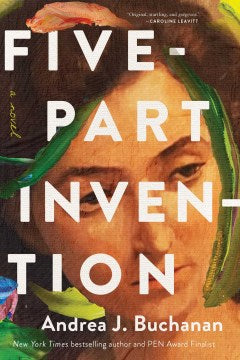 Five-Part Invention - MPHOnline.com