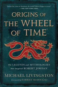 Origins of the Wheel of Time - MPHOnline.com