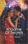 A Game of Secrets - MPHOnline.com