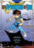 Dragon Quest the Adventure of Dai 1 - MPHOnline.com