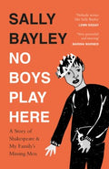 No Boys Play Here - MPHOnline.com