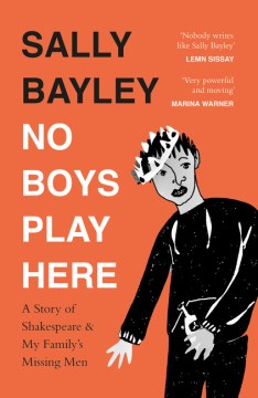 No Boys Play Here - MPHOnline.com