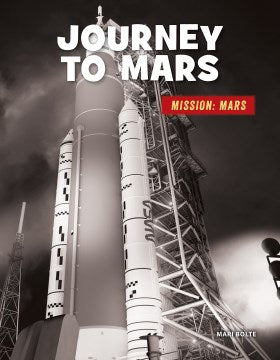 Journey to Mars - MPHOnline.com