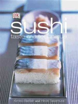 Sushi - MPHOnline.com