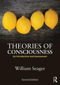 Theories of Consciousness - MPHOnline.com