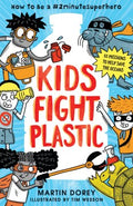 Kids Fight Plastic - MPHOnline.com