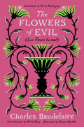 The Flowers of Evil (Les Fleurs du mal) - MPHOnline.com