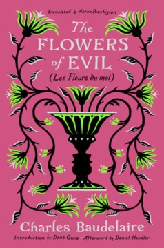 The Flowers of Evil (Les Fleurs du mal) - MPHOnline.com