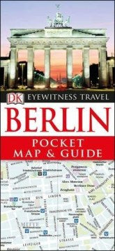 Berlin (Paperback) (2017) - MPHOnline.com