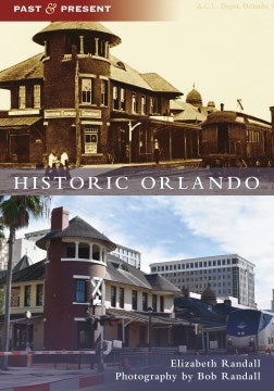 Historic Orlando - MPHOnline.com