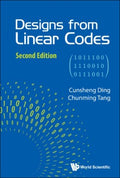 Designs from Linear Codes - MPHOnline.com